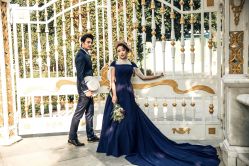 -太古映画婚纱摄影(天河店)