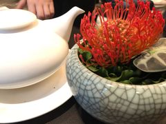 -广州文华东方酒店·江-由辉师傅主理