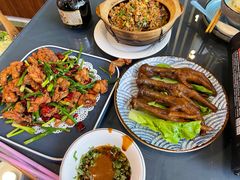 -金龙·打边炉(南京西路店)