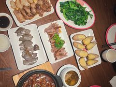 -春梅里卤鹅馆·47年老字号(中山路店)