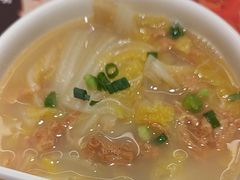 -大师兄·西北小馆(北站缤果空间店)