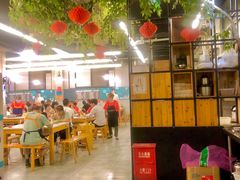 大堂-天星正源火锅(地勘路店)