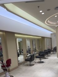-Mentor Hair Salon