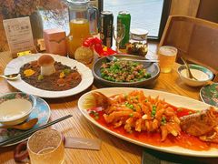 -花间一壶酒(桐荫街店)