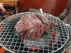-大阪烧肉BAKA一代(十亩地店)