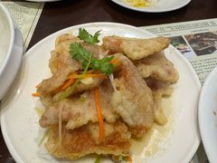 -老厨家(友谊路总店)