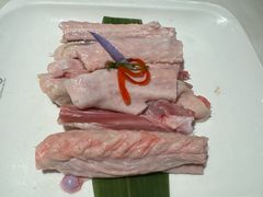 生鹅翅-围炉夜话·潮汕卤水火锅(榕江店)