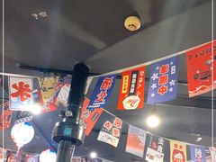 大堂-蒜香焼肉PURUSHIN(马场路店)