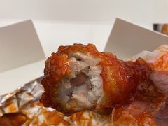 -三个先森的韩国炸鸡(东明国际广场店)