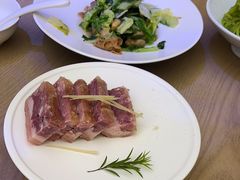 -苏小柳点心·手作小笼包(浦东嘉里城分院)