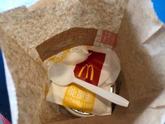-麦当劳(仙林亚东城得来速店)