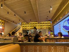 -西塔拾玖泥炉烤肉·活鳗(芝麻街店)