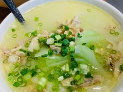 -叶婆婆钵钵鸡(解放碑店)