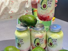 -CoCo都可(崇川万象城店)