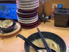 -寿司郎(皇庭广场店)