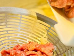 -海汕记·潮汕鲜牛肉火锅·自助