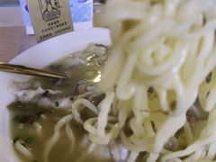 -面道赞宁海海鲜面(迎凤街店)