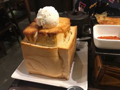 -绿茶餐厅万锦 Green Tea Restaurant Markham