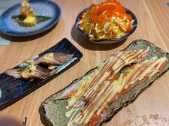 -谷村寿司(同福路店)