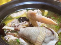 -呼吸森林·生态农庄农家乐私房菜