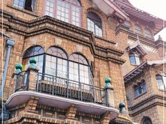 -马勒别墅饭店(静安寺店)