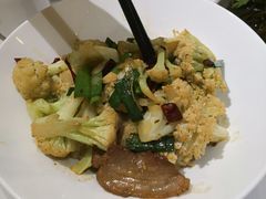 -同庆楼(滨湖万达广场店)