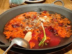 -旧街市鲜货老火锅(大光路店)