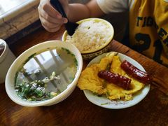 -陈记汤饭(水巷口店)