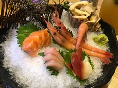 -季玄精致日本料理自助餐(闸北公园店)