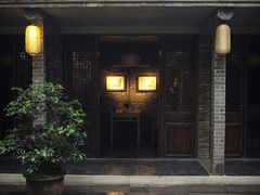 竹吟山房-竹吟山房