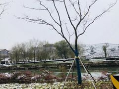 -天目湖御水温泉·度假酒店