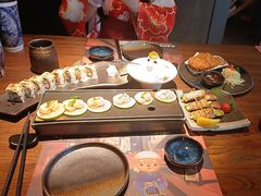 -京鹿料理(荟聚店)