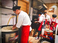 -老通城豆皮大王(吉庆街店)