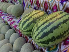 -新疆国际大巴扎