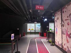 -VS SPORTS PARK运动玩乐园·团建·生日会(合生汇店)