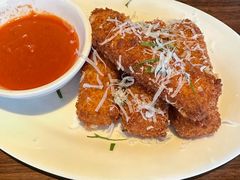 -FABIO’S费比欧披萨餐厅