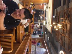 -云晓光头烧烤吧(德平路店)