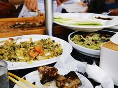 -京北渔家傲