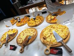 -比格比萨(林萃路店)
