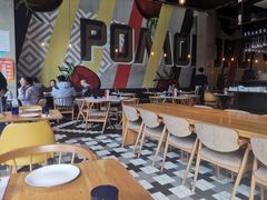 大堂-玛尚诺Pizza&Bar(长泰广场店)