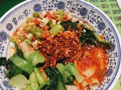 -令氏家外家周秦食府(高新店)
