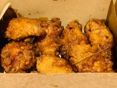 -Kyochon1991校村(共和路店)