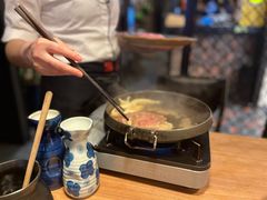 -满来寿喜烧(金虹桥店)
