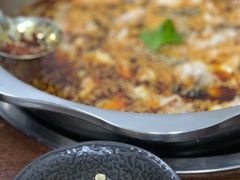 -川渔居—鱼火锅(八方汇店)