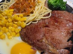 -夏日玛莉西餐厅(湘乡嘉亨茂店)