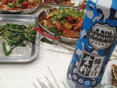 -517烧烤·龙虾·海鲜大排档(万象都荟店)