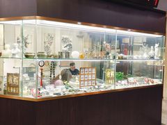 -云洲古玩城(大木桥路店)