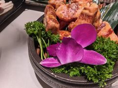 -红沃鳗鱼黑牛烤肉店(不老街店)