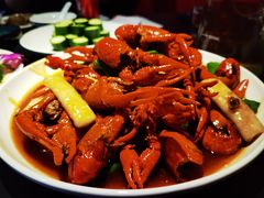 -袁老大龙虾(石鼓路总店)