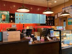 大堂-星巴克(天津大悦城第二店)